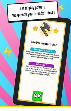 GetGet the party game 🍸 Add p - Screenshot 3