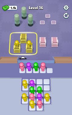 Gym Jam - Screenshot 3