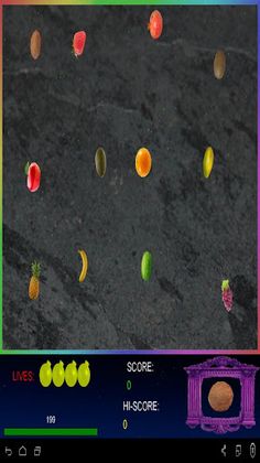 Fruit - Screenshot 3