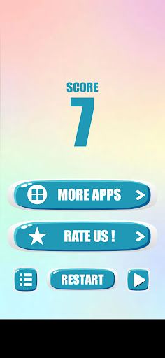 Stokes Twins Music Tiles Game - Screenshot 3