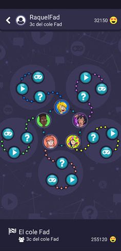 HURI - HUman RIghts - Screenshot 2