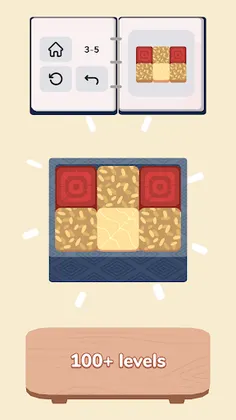 Inbento - Screenshot 4