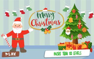 Christmas Gift : Hidden Object - Screenshot 3
