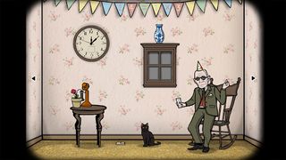 Cube Escape: Birthday - Screenshot 1