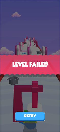 Kitchen Sponge - Screenshot 3