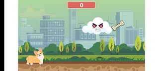 Hoppaws; Pets adventure - Screenshot 2