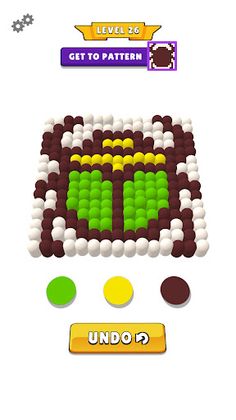 To One Color - Screenshot 4