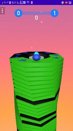 Stack Smash 3d 2020 - Screenshot 4
