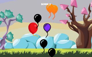 Balloon Popper - Screenshot 3