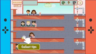 Coke Tapper Retro - Screenshot 3