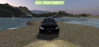 E60 Simulator - Screenshot 1