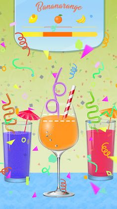 Blend It Perfect 3D - Screenshot 4