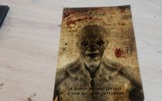 The book of Asmodeus - Screenshot 4