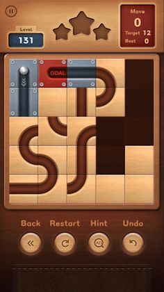 Rolling Ball - Screenshot 3