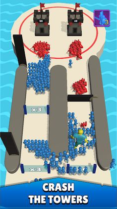 Mob Spawn - Screenshot 2