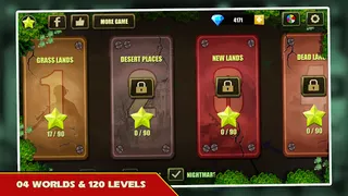 Tower Defense: Toy War - Screenshot 3