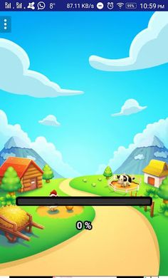 Fruity Crush - Screenshot 3