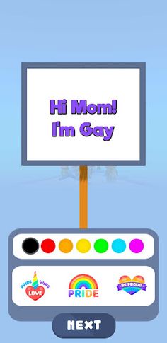 Protest Run 3D - Screenshot 1