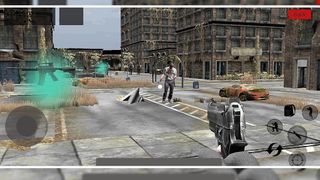 End Before You Die - Screenshot 2