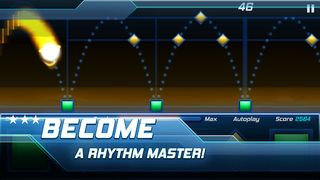 Ritmosphere - Screenshot 1