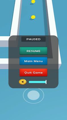 Mazeball - Screenshot 2