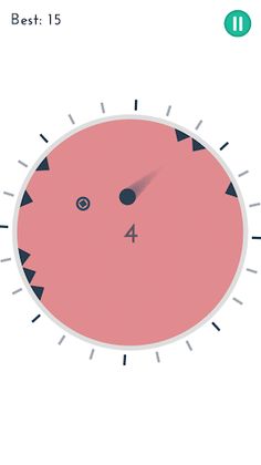 Çember Canavarı - Screenshot 3