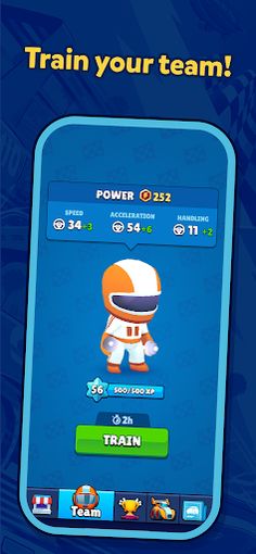 Racing Track Star - Screenshot 4