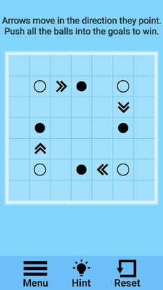 Arrow - Screenshot 2