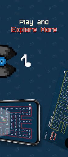 Vinyl Man - Screenshot 4