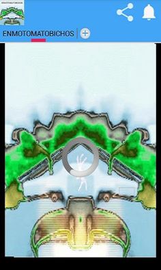 ENMOTOMATOBICHOS - Screenshot 2