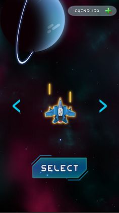 Universe Defenders - Screenshot 2