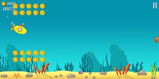 22ST Submarine Mission - Screenshot 2