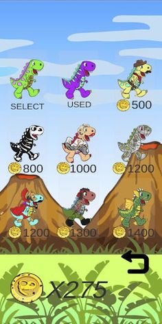 REX-X - Screenshot 3