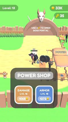 Boss Master - Screenshot 4