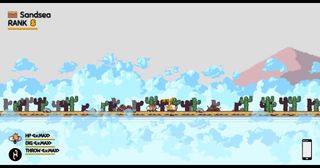 CarryKins Hot & Cold - Screenshot 1