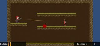 Kill em All.cr - Screenshot 3