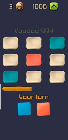 Teal-Tan-Tomato - Screenshot 2