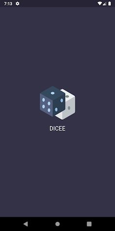 Dicee - Screenshot 1