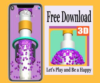 Helix Ring Broot - Screenshot 3