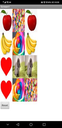 Block Match - Screenshot 4