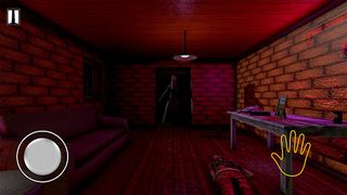 Evil Witch Cry: Haunted House - Screenshot 1