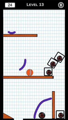 SquBall - Screenshot 3