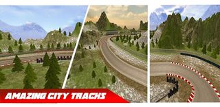 Drifting Max Pro – Car Driftin - Screenshot 3