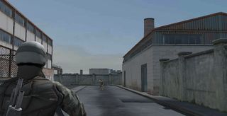 TG5: The Wipe - Screenshot 2