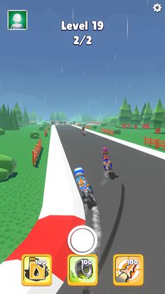 Drift Racer - Screenshot 4