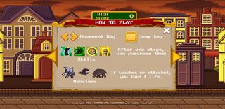 Coffee or Die - Screenshot 2