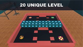 Roll Ball 3D - Tilt Your Phone - Screenshot 2