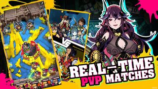 Graffiti Smash - Screenshot 1