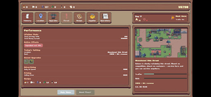 Street Takoyaki Lite - Screenshot 3