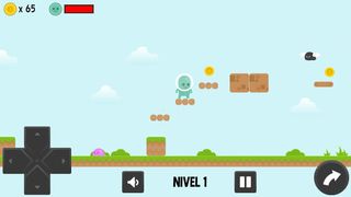 Dogui - Screenshot 2